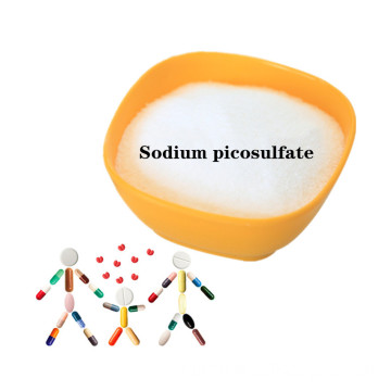 Buy online CAS10040-45-6 Sodium picosulfate active powder